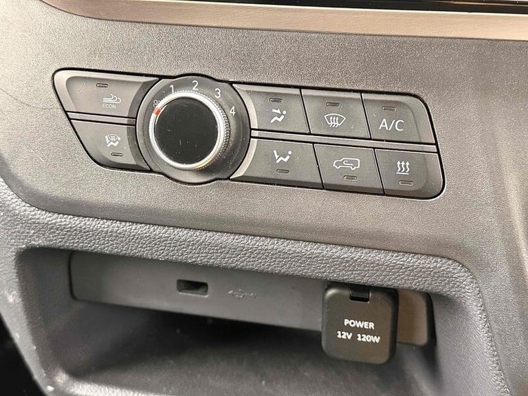 2021 Maxus eDeliver 3 90kW H1 Van 52.5kWh Auto Panel Van Electric Automatic