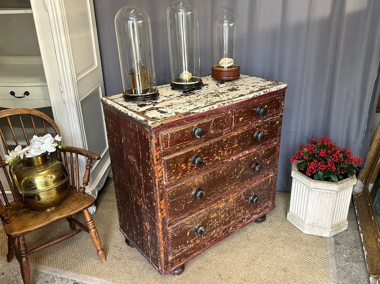 Second-Hand Bedroom Dressers & Chest of Drawers for Sale in Chesham,  Buckinghamshire | Gumtree