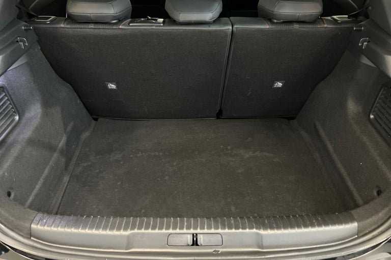 2023 23 VAUXHALL MOKKA 1.2 TURBO GS SUV 5DR PETROL AUTO EURO 6 (S/S) (130 PS) RE