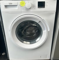 Beko 7kg washing machine 