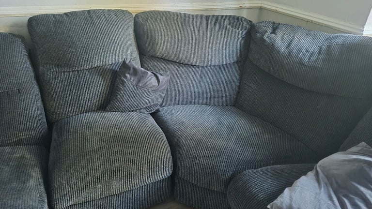 Electric 3 peice sofa suit