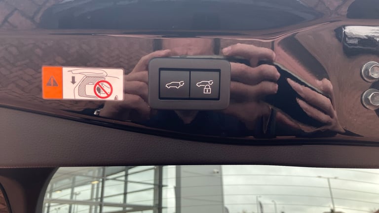 2024 Toyota C-HR 2.0 PHEV GR Sport 5dr CVT Hatchback Hatchback Hybrid Automatic