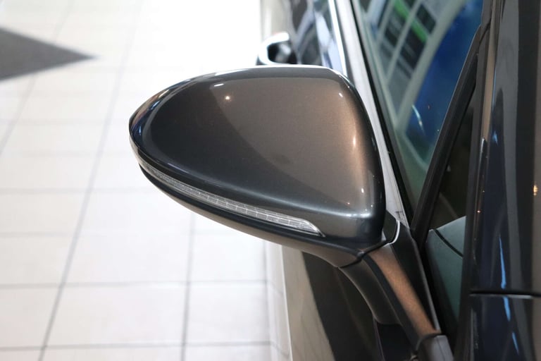 2019 Volkswagen Golf 1.6 Golf Match TDI Semi-Auto 5dr Estate Diesel Automatic