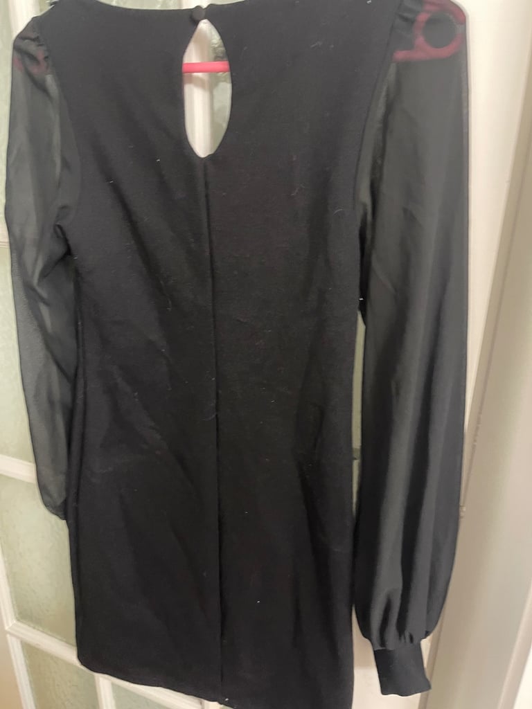 Lipsy size 6 dress 