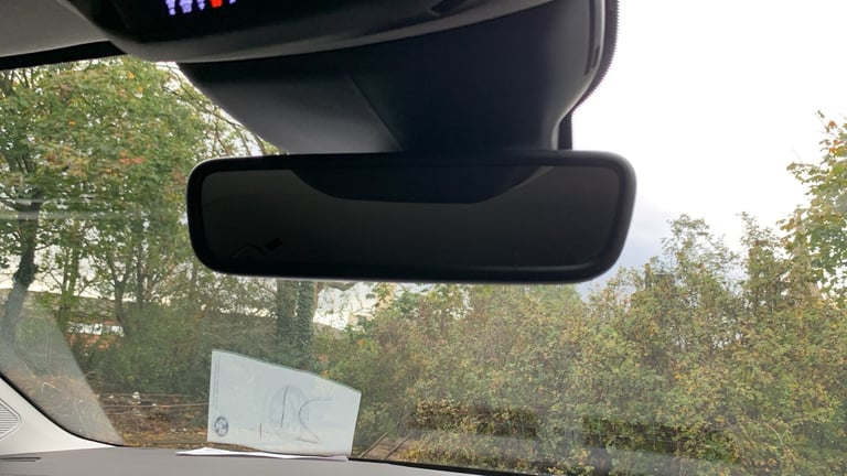 2025 Peugeot 308 SW 1.6 12.4kWh Allure Estate 5dr Petrol Plug-in Hybrid e-EAT Euro 6 (s/s) (180 E...