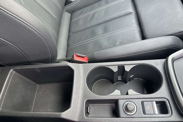  Audi A3 30 TFSI S Line 5dr Hatchback Petrol Manual