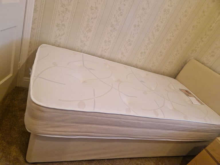 Singlebed