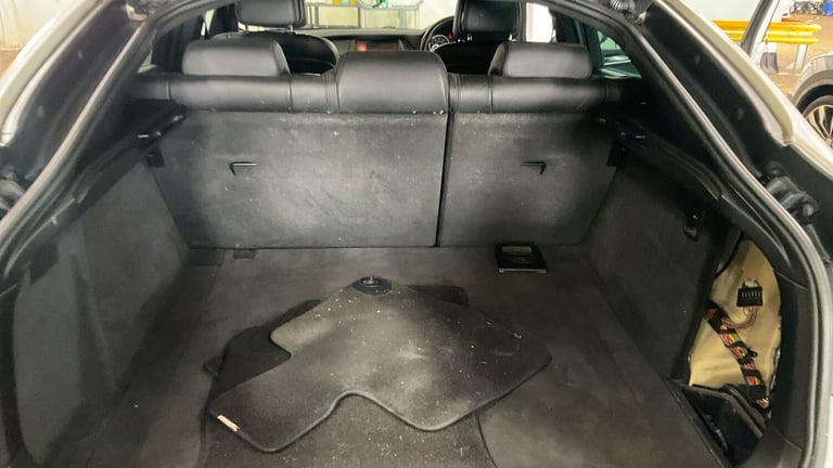 2013 BMW X6 xDrive30d [245] 5dr Step Auto COUPE Diesel Automatic