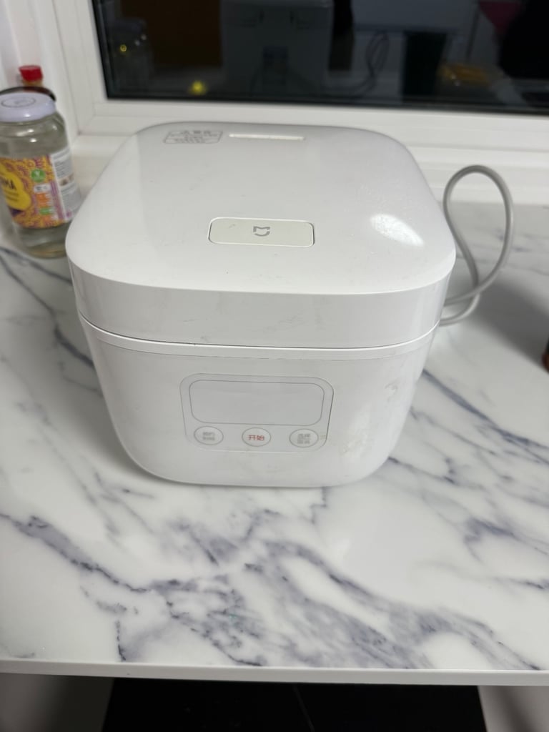 Electric rice cooker