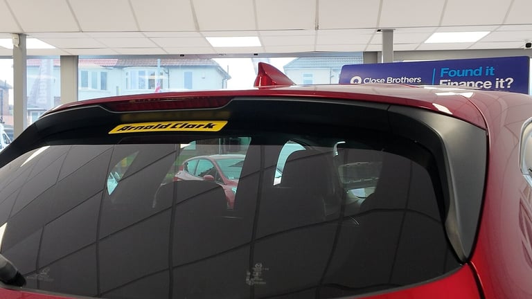 2018 Mazda CX-5 2.2d Sport Nav 5dr Auto ESTATE Diesel Automatic