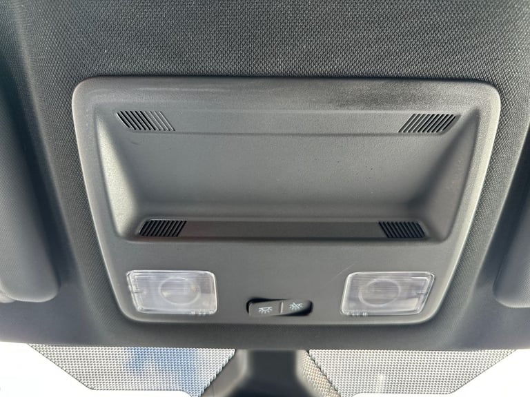 2023 Ford Fiesta 5Dr ST-Line Edition 1.0 MHEV 125PS Hatchback Petrol Manual