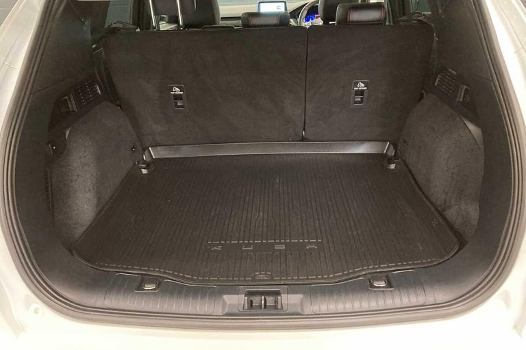 2020 Ford Kuga 1.5T EcoBoost ST-Line X First Edition Euro 6 (s/s) 5dr HATCHBACK Petrol Manual