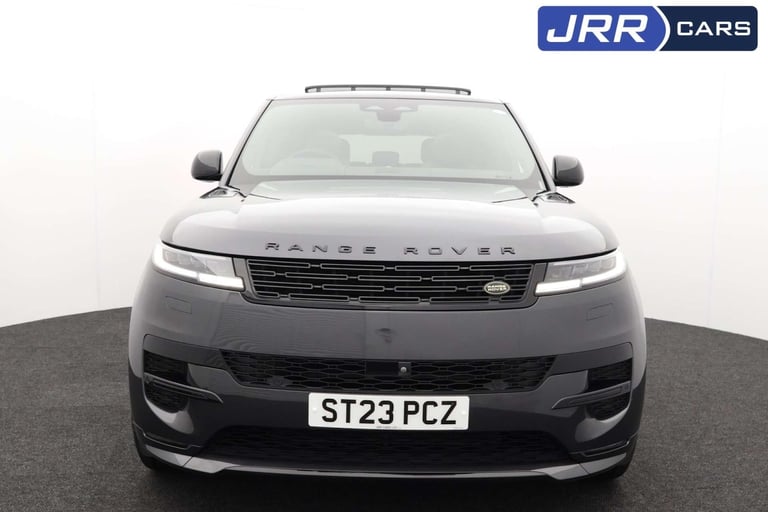 2023 Land Rover Range Rover Sport 3.0 Range Rover Sport Autobiography D MHEV Auto 4WD 5dr SUV Die...