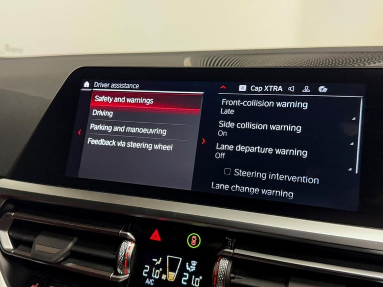 2022 BMW M3 M3 Competition M xDrive Saloon SALOON Petrol Automatic