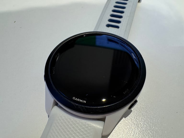 Garmin forerunner in London Smart Watch Gumtree