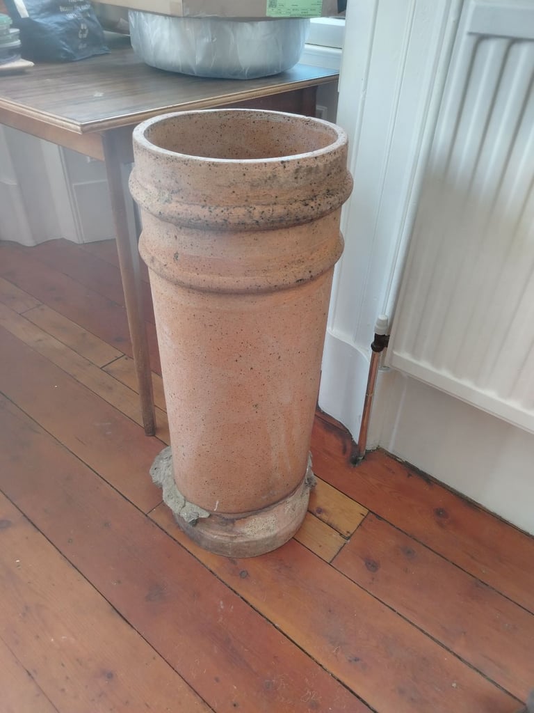 image for Chimney pot 