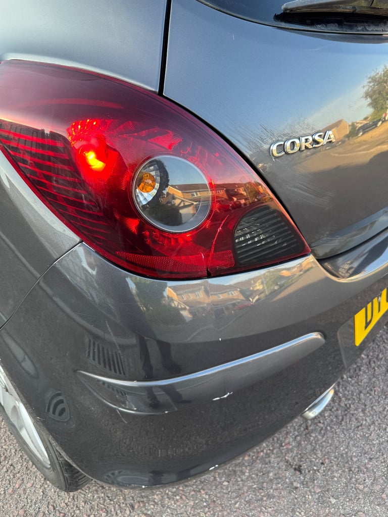 Vauxhall, CORSA, Hatchback, 2012, Manual, 1229 (cc),3 doors - Image 16