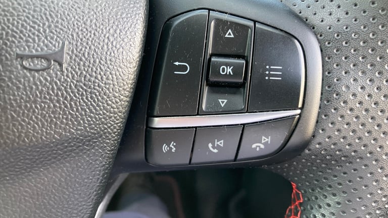 2022 Ford Puma 1.0 EcoBoost Hybrid mHEV ST-Line 5dr Petrol Hatchback Hatchback Petrol Manual