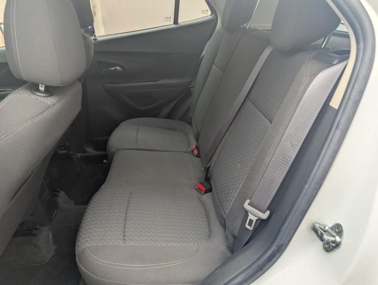 2019 Vauxhall Mokka X 1.4i Turbo ecoTEC Active SUV 5dr Petrol Manual Euro 6 (s/s) (140 ps) HEATED...