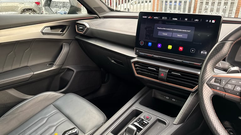 2024 Cupra Formentor 1.4 eHybrid 204 V2 5dr DSG Estate Estate Hybrid Automatic