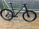 2023 Giant fathom 2 large 27.5+ hardtail 