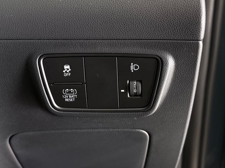 2023 Hyundai TUCSON 1.6 h T-GDi Premium Auto Euro 6 (s/s) 5dr ESTATE Petrol/Electric Hybrid Autom...