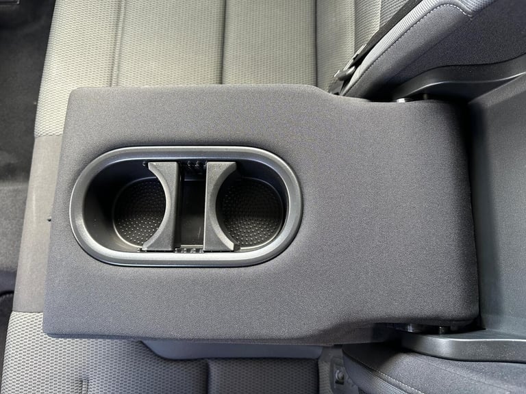 2016 Volkswagen Golf 1.6 TDI 110 Match Edition 5dr HATCHBACK DIESEL Manual