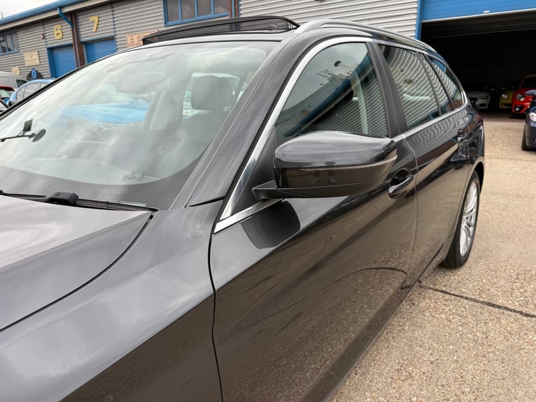 2018 BMW 5 Series 540i xDrive SE 5dr Auto ESTATE Petrol Automatic