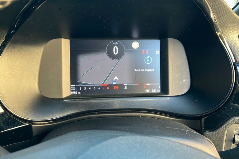  Vauxhall Corsa 1.2 Turbo Ultimate Hatchback 5dr Petrol Manual Euro 6 s/s 100 Ps