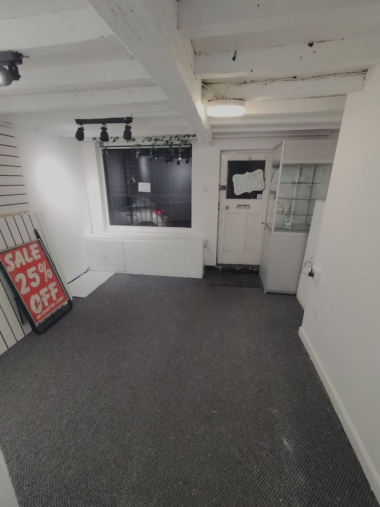 image for Office space available to rent - ST6