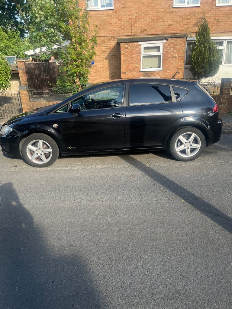 Seat, LEON, Hatchback, 2011, Manual, 1197 (cc), 5 doors