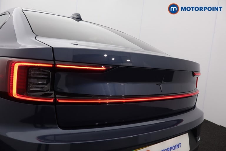 2023 Polestar Polestar 2 170kW 78kWh Long Range SM [Plus] 5dr Auto SALOON ELECTRIC Automatic