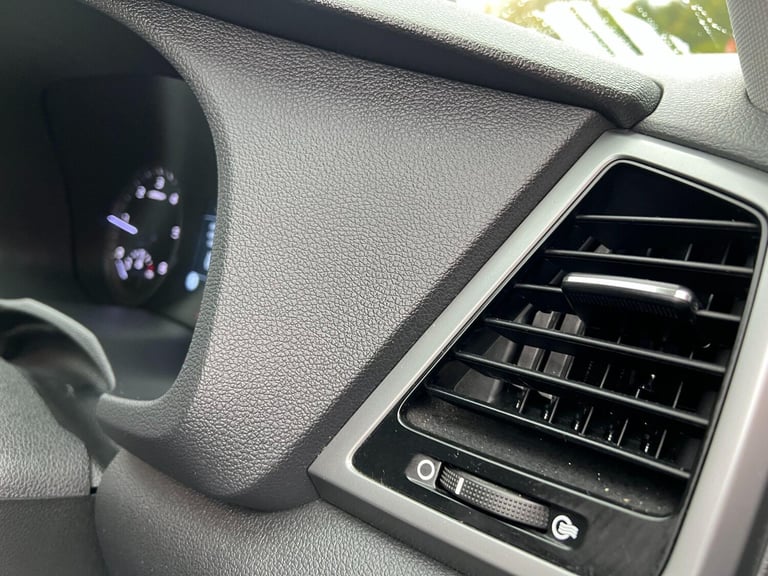 2017 Hyundai TUCSON 1.7 CRDi Blue Drive SE Nav Euro 6 (s/s) 5dr ESTATE Diesel Manual