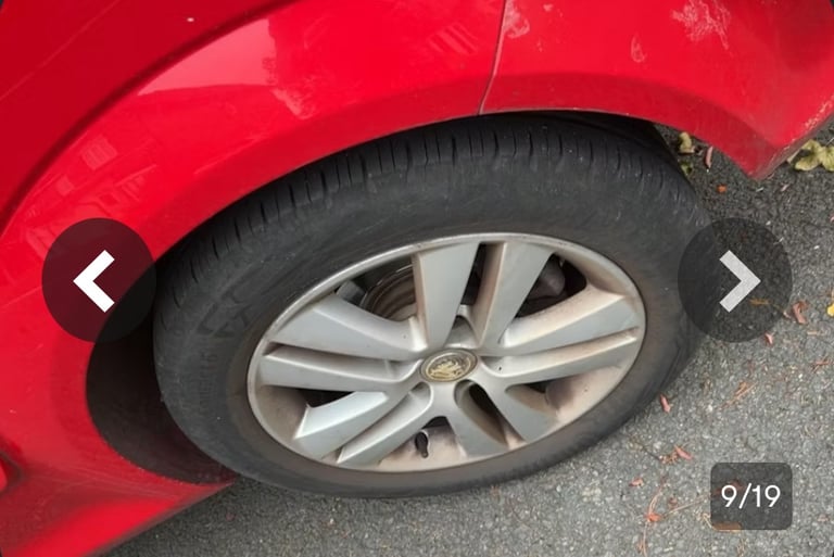 Vauxhall, ASTRA, Hatchback, 2008, Manual, 1364 (cc), 3 doors