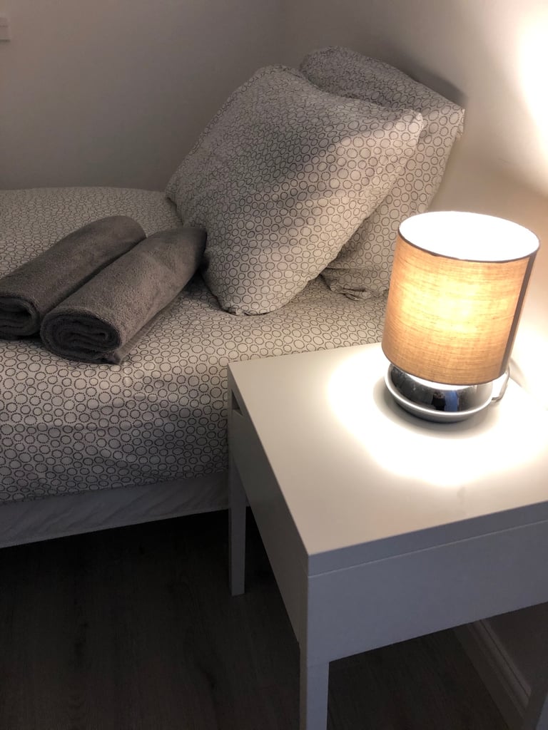 INEOS CONTRACTORS, Grangemouth - 2 bedroom flat, £210 each a week. 2 mins from INEOS/motorway