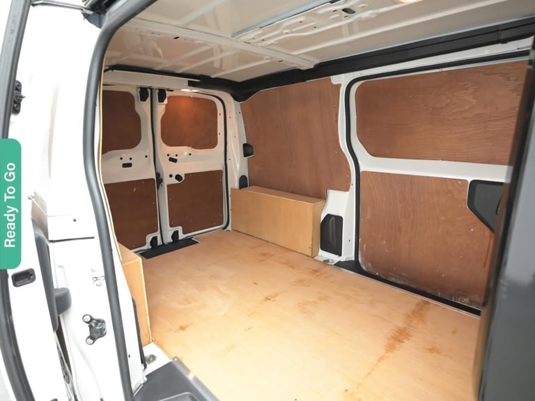 2021 Vauxhall Vivaro 1.5 Turbo D 2700 Dynamic Panel Van 6dr Diesel Manual L1 H1 Euro 6 (s/s) (10 ...