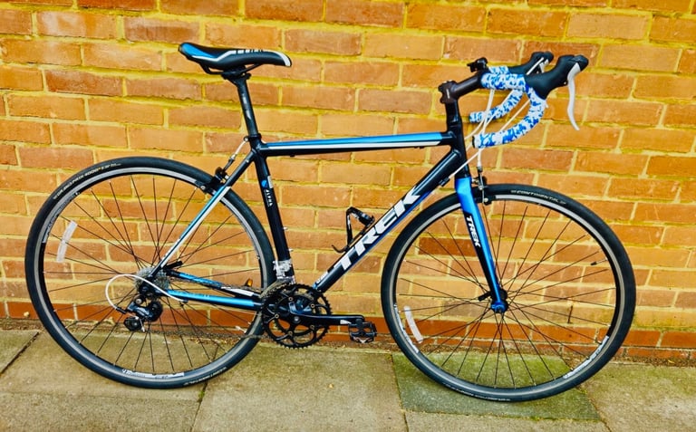 image for Trek alpha 1.1 road bike Medium frame
