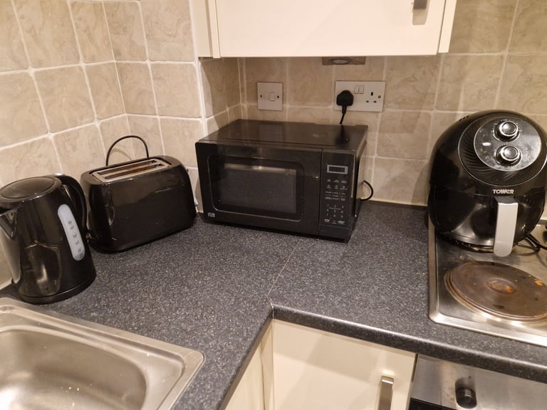 image for Kitchen appliances 