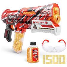 image for XSHOT Hyper Gel HPG-700 (with 3,500 Gel Pellets)