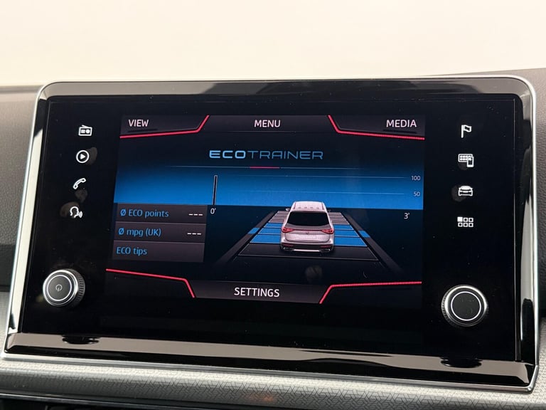 2019 SEAT Tarraco 1.5 EcoTSI SE Technology 5dr HATCHBACK PETROL Manual