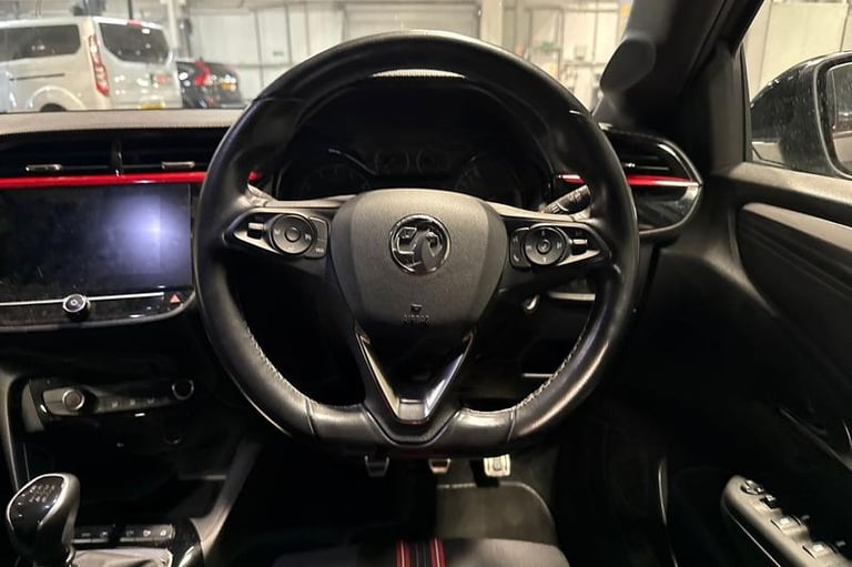 2020 Vauxhall Corsa 1.2 Turbo SRi Nav 5dr Manual Hatchback Petrol Manual