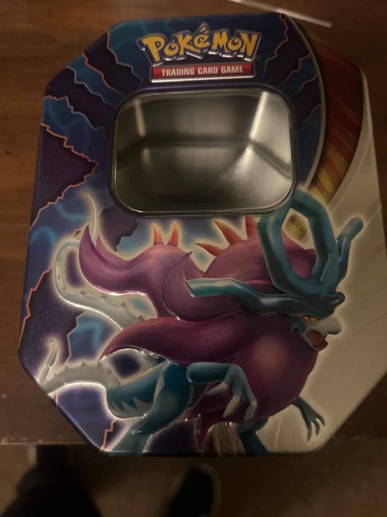image for 100 + Pokemon cards