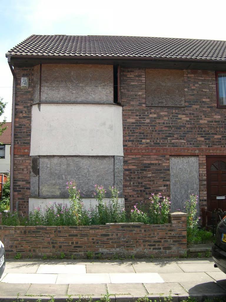 We Buy Wrecked Property