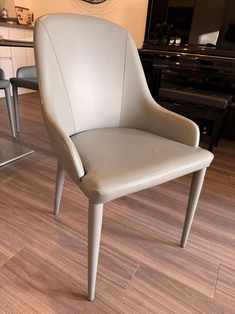image for Danetti Kyro Dining Chair