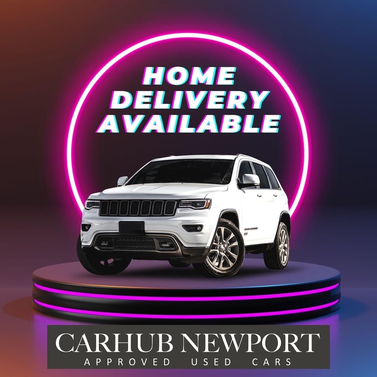 2020 Nissan Serena Highway Star Petrol Automatic