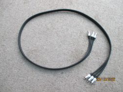 Video Cable