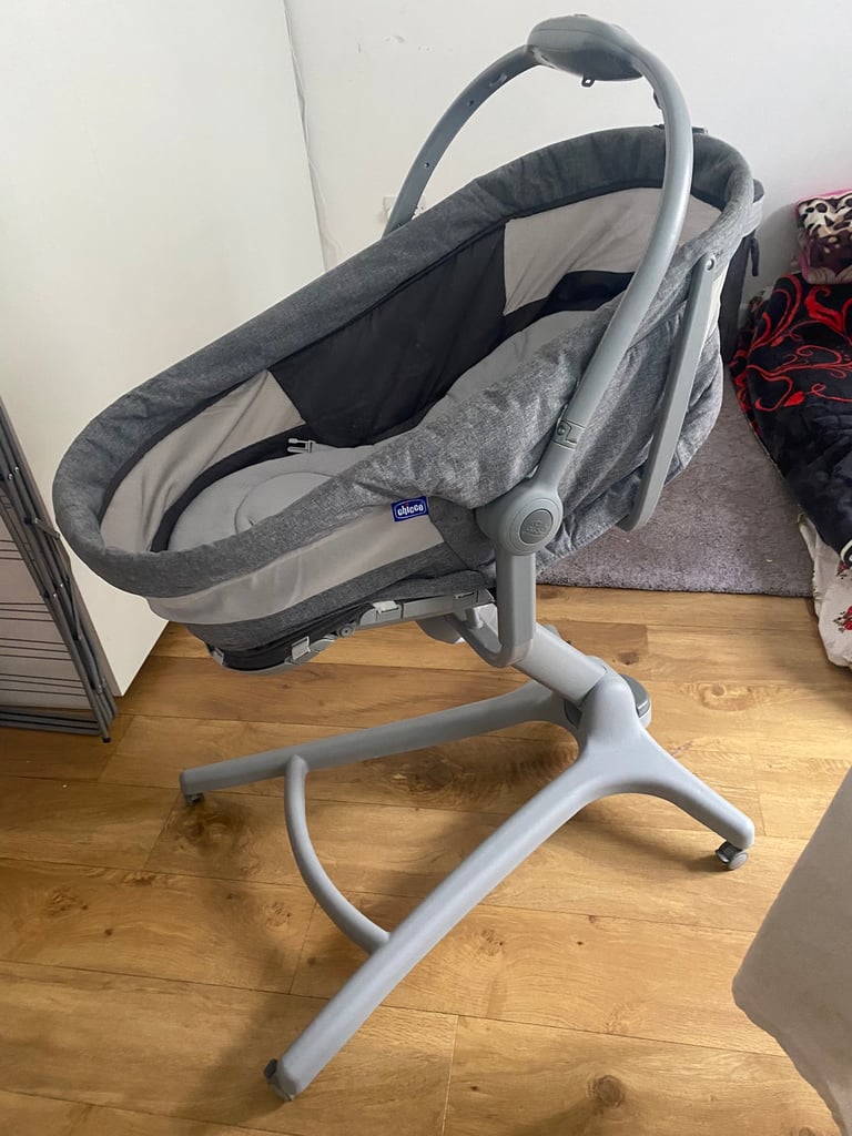 image for Chico baby bed 