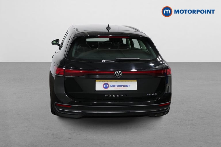 2025 Volkswagen Passat 1.5 TSI eHybrid Life 5dr DSG Estate Hybrid Automatic