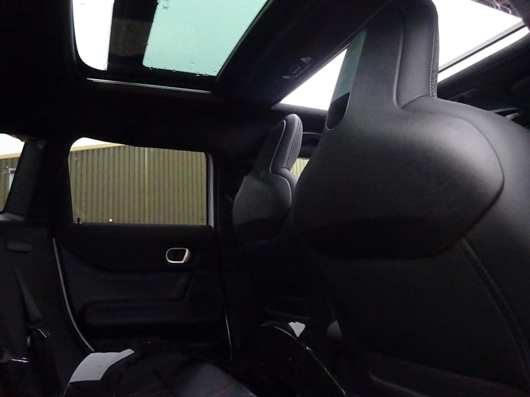 2025 25 REG MINI COOPER SPORT C AUTO UNRECORDED DAMAGED SALVAGE