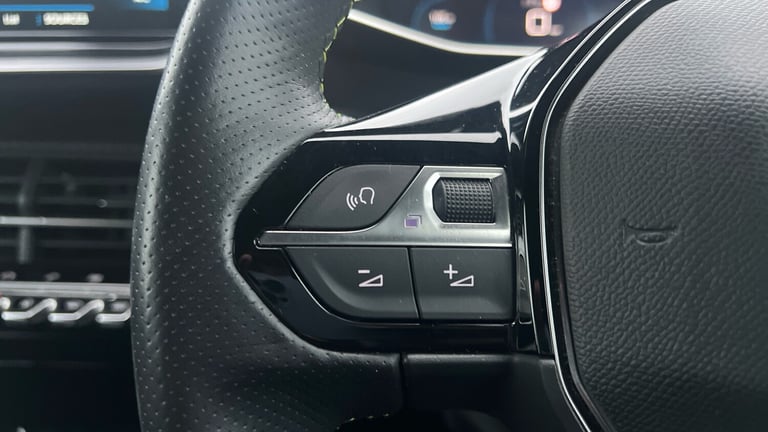 2022 Peugeot 208 1.2 PureTech GT Hatchback 5dr Petrol Manual Euro 6 (s/s) (100 ps) Hatchback Petr...